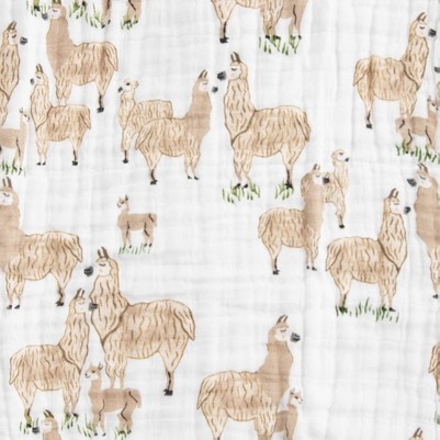 Llama Llama