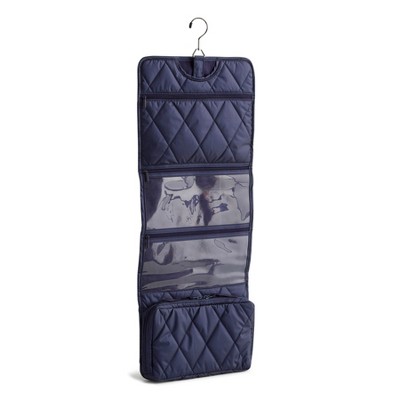 Vera Bradley Women's Outlet Ultralight Essential Hanging Travel Organizer