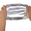 The Lakeside Collection Set of 24 Foil Air Fryer Liners - 2 of 3