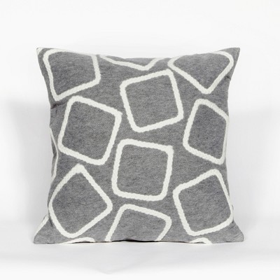 Liora Manne Visions I Casual Indoor/Outdoor Pillow..
