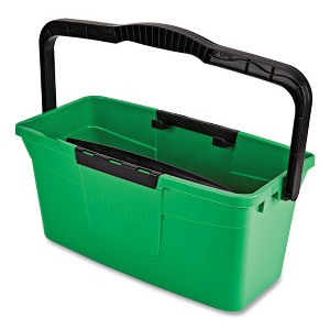 Unger Pro Bucket 3-Gallon, Green - 1 of 4