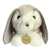 Aurora® Miyoni® Grey Holland Lop 5" Inch Stuffed Animal Toy - 2 of 4