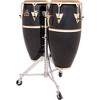 LP Slide-Mount Double Conga Stand - 3 of 3