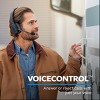 BlueParrott B450-XT Wireless Bluetooth Noise Cancelling Headset, 24hrs battery - 4 of 4