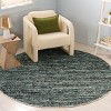 Cape Cod CAP154 Handwoven Indoor Rugs - Safavieh - 2 of 3