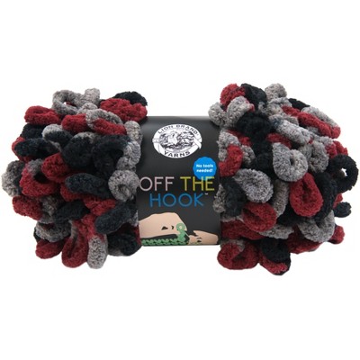Lion Brand Off The Hook Yarn