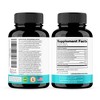 Sandhu's 15 Day Gut Cleanse for Women & Men, Supports Colon Cleansing & Digestive Health, Contains Senna, Cascara Sagrada, 15 Days Supply - 2 of 4