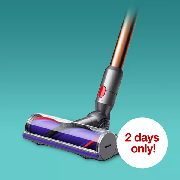 2 days only!