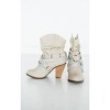 Women's Wo's Short Change Booties - Not Rated - 3 of 4