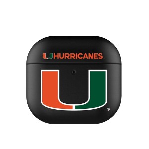 Keyscaper NCAA ACC Universities Insignia AirPod Case Cover for AirPods 4 - 1 of 4