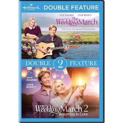 The Wedding March 1 & 2 (DVD)(2019)