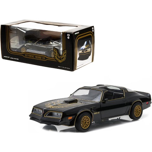 Pontiac diecast cheap