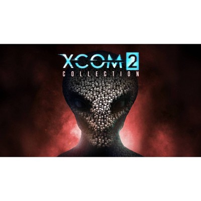 XCOM 2 Collection - Nintendo Switch (Digital)