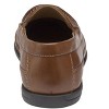 Johnston & Murphy Little Kid Locklin Venetian Boys Casual Loafer - 3 of 4