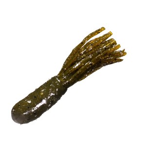 Arkie Lures Salty Double Dipped Tubes - 2.75 Inch - 1 of 1