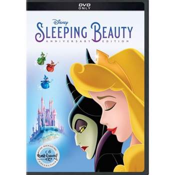 Sleeping Beauty: Signature (DVD)
