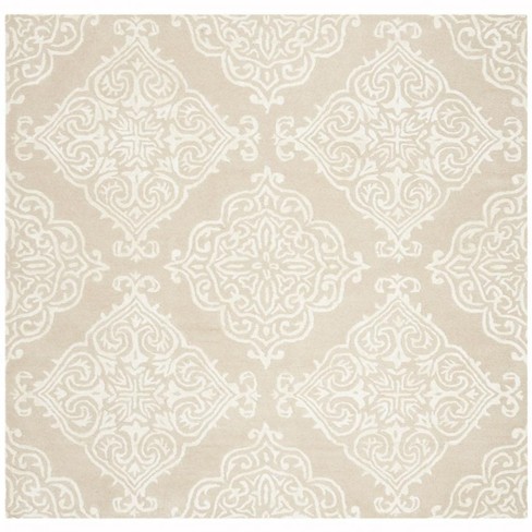 Glamour GLM568 Hand Tufted Rugs - Safavieh - image 1 of 1