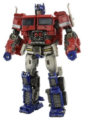 Transformers toys studio series 38 voyager class shops bumblebee movie optimus prime