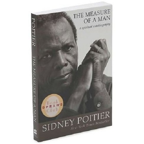 sidney poitier biography