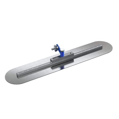Bon Tool 82-500 Fresno 24-inch Re Spring Steel W/Swivel All Angle Bracket