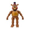 Five Nights at Freddy's 5'' Toy Freddy Toy Bonnie Toy Chica 1 & Mangle Action Figure - 4pk - 2 of 4