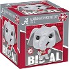 MasterPieces Officially Licensed Big Al - Alabama Crimson Tide Mascot 100 Piece Puzzle - 2 of 4