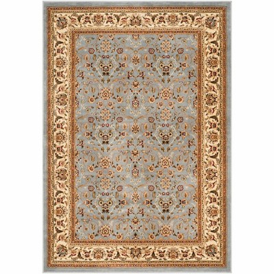 Lyndhurst LNH312 Power Loomed Rugs - Safavieh