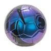 ProCat by Puma Size 1 Iridescent Soccer Ball - Blue/Purple - 3 of 4