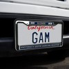 University of South Carolina Beaufort Alumni Full Size Standard License Plate Metal Frame - 2 of 4