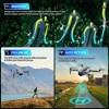 Contixo F28-Premium GPS Drone, 4K Camera, 3-Axis Gimbal, 30 Min Flight - Foldable - 3 of 4