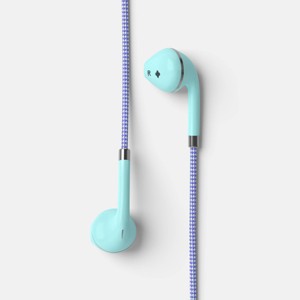 Wired Earbuds - heyday™ - 1 of 3