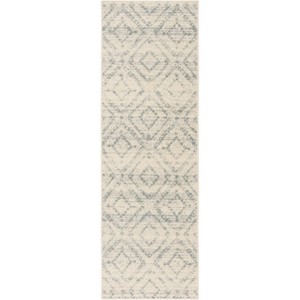 Adirondack ADR131 Non-Shedding Power Loomed Indoor Rugs - Safavieh - 1 of 4