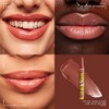 NYX Professional Makeup Fat Oil Slick Click Tinted Lip Balm - 0.07oz - 2 of 4
