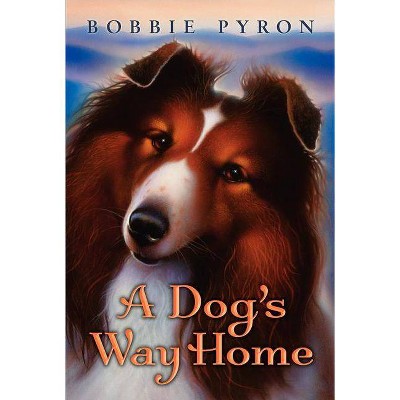 dog's way home book