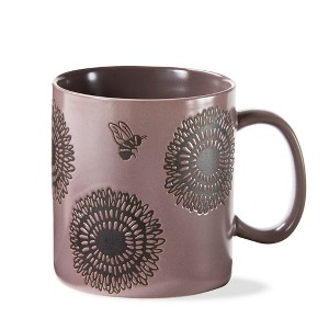 tag Marigold Mug - 1 of 2