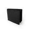 Club Rochelier Men's Slimfold Wallet with Center Wing - 2 of 4