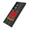 Keyscaper NCAA Text Backdrop MagSafe Compatible Cell Phone Case for Galaxy S24 - 2 of 4