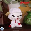 Funko Pop! Television Lamb Chop - Lamb Chop (Flocked) Funko Shop Exclusive # 1698 - 2 of 3