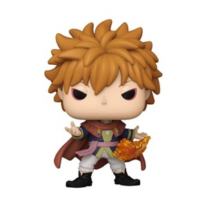 Funko POP! Animation: Black Clover Leopold Vinyl Figure - 1 of 3