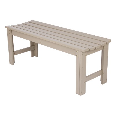 target garden bench
