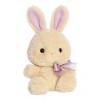 Aurora Small Bonny Bouquet Bunnies Spring Vibrant Stuffed Animal Pansy 8" - 2 of 4