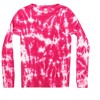 Just Love Girls Printed Pajama Sets - Snug Fitting PJ Tops & Bottoms for Girls - 3 of 3