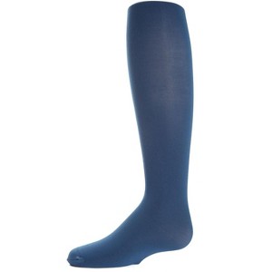 Memoi Infant Winter Opaque Nylon Tights - 1 of 3