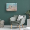 Trademark Fine Art - Dorothy Fagan  Mellow State of Mind II Canvas Art - 3 of 4