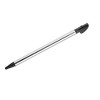 Insten Retractable Stylus compatible with Nintendo 3DS XL / LL , Black - 4 of 4