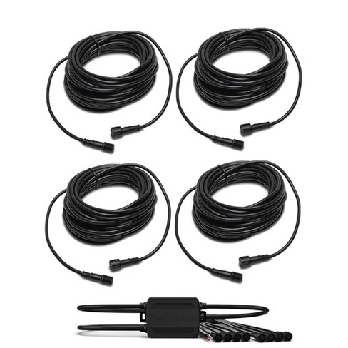 Controlador De Luz RGB Rockford Fosgate PMX-RGB &ndash; M&eacute;xico Lo Mejor En Car Audio En M&eacute;xico