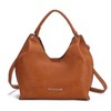 MKF Collection Gara Vegan Leather Shoulder Women's Handbag by Mia K - 2 of 4