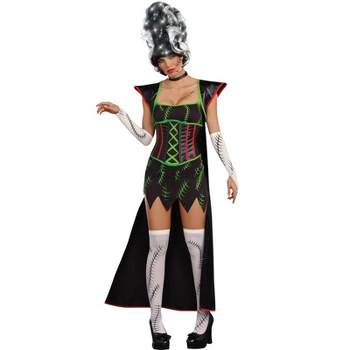 Dreamgirl Frankencutie Women's Costume