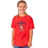 Lil' Firecracker Boys' 4th of July Short-Sleeve Funny T-Shirt - 2 of 4