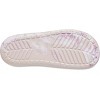 Crocs Adult Classic Marbled Sandal v2 - 4 of 4